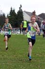 Under-15 boys Northern Cross Country Relays. Photo: David T. Hewitson/Sports for All Pics
